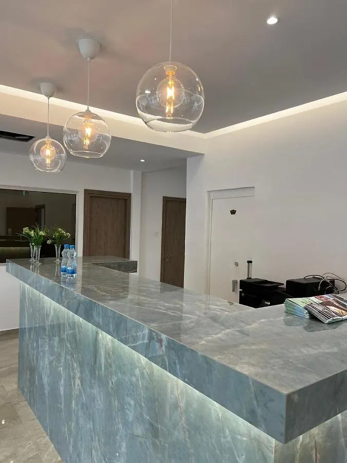 Pavlinia Hotel & Apartments Ayia Napa Aparthotel