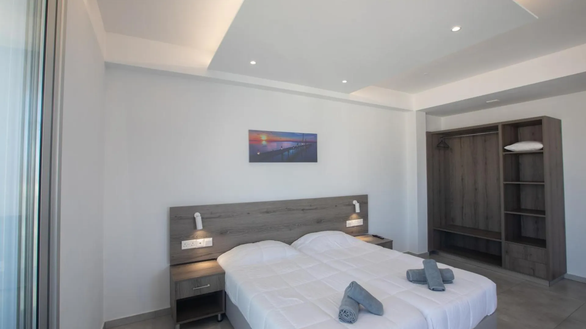 Pavlinia Hotel & Apartments Ayia Napa Cyprus