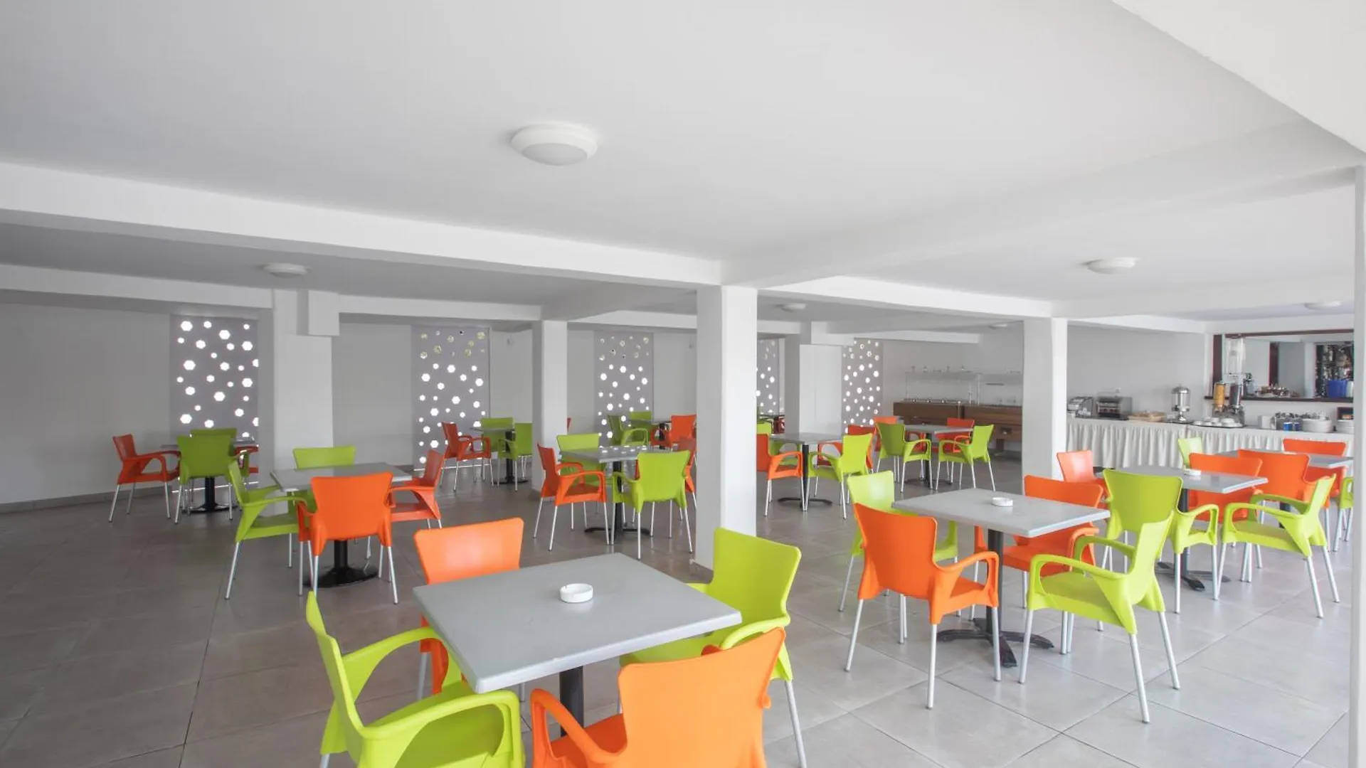 Pavlinia Hotel & Apartments Ayia Napa Aparthotel