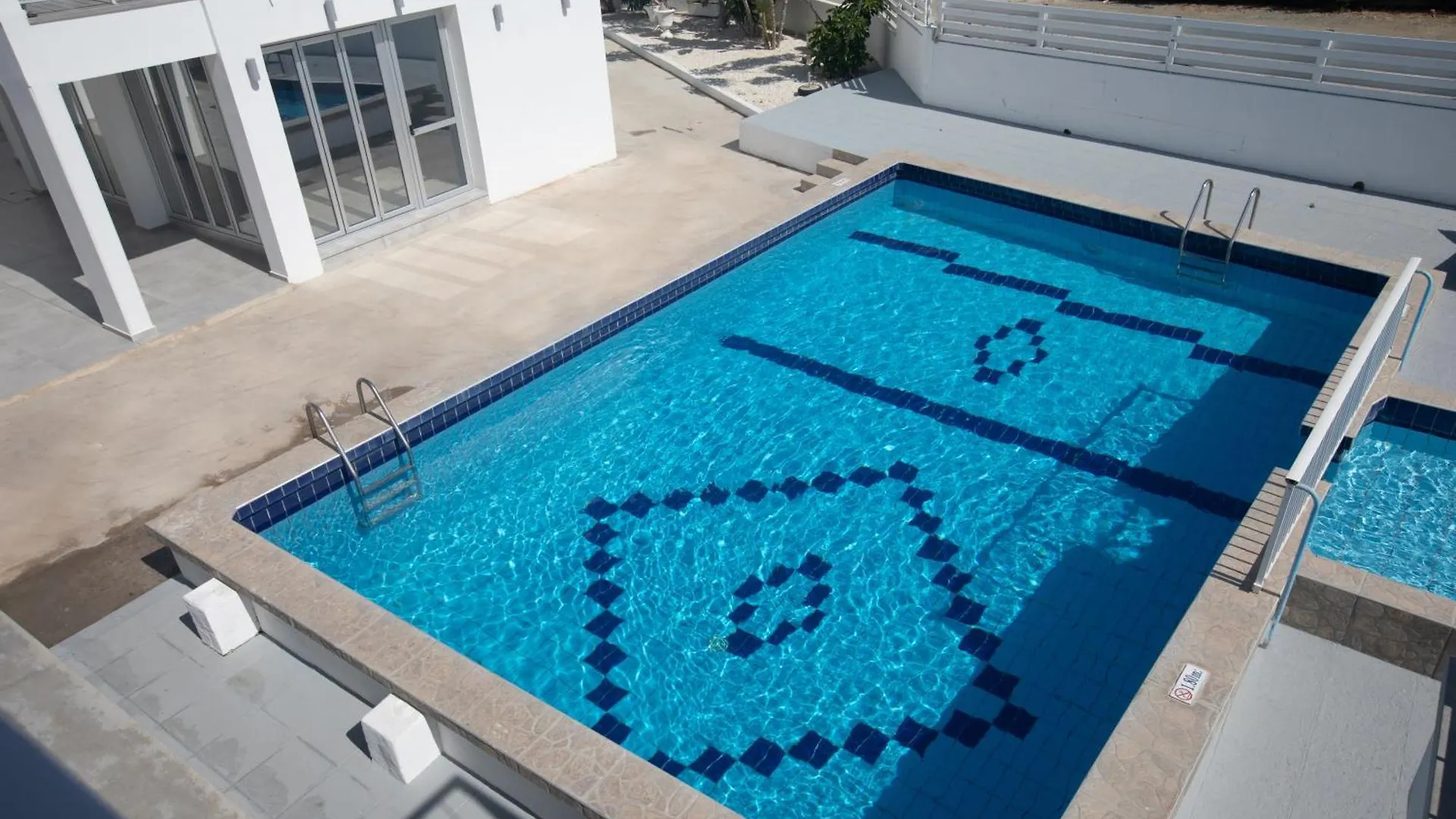Pavlinia Hotel & Apartments Ayia Napa