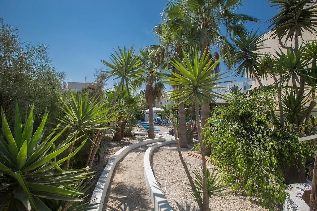 Aparthotel Pavlinia Hotel & Apartments Ayia Napa