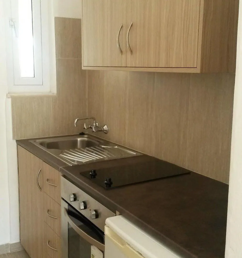 Pavlinia Hotel & Apartments Ayia Napa 3*,
