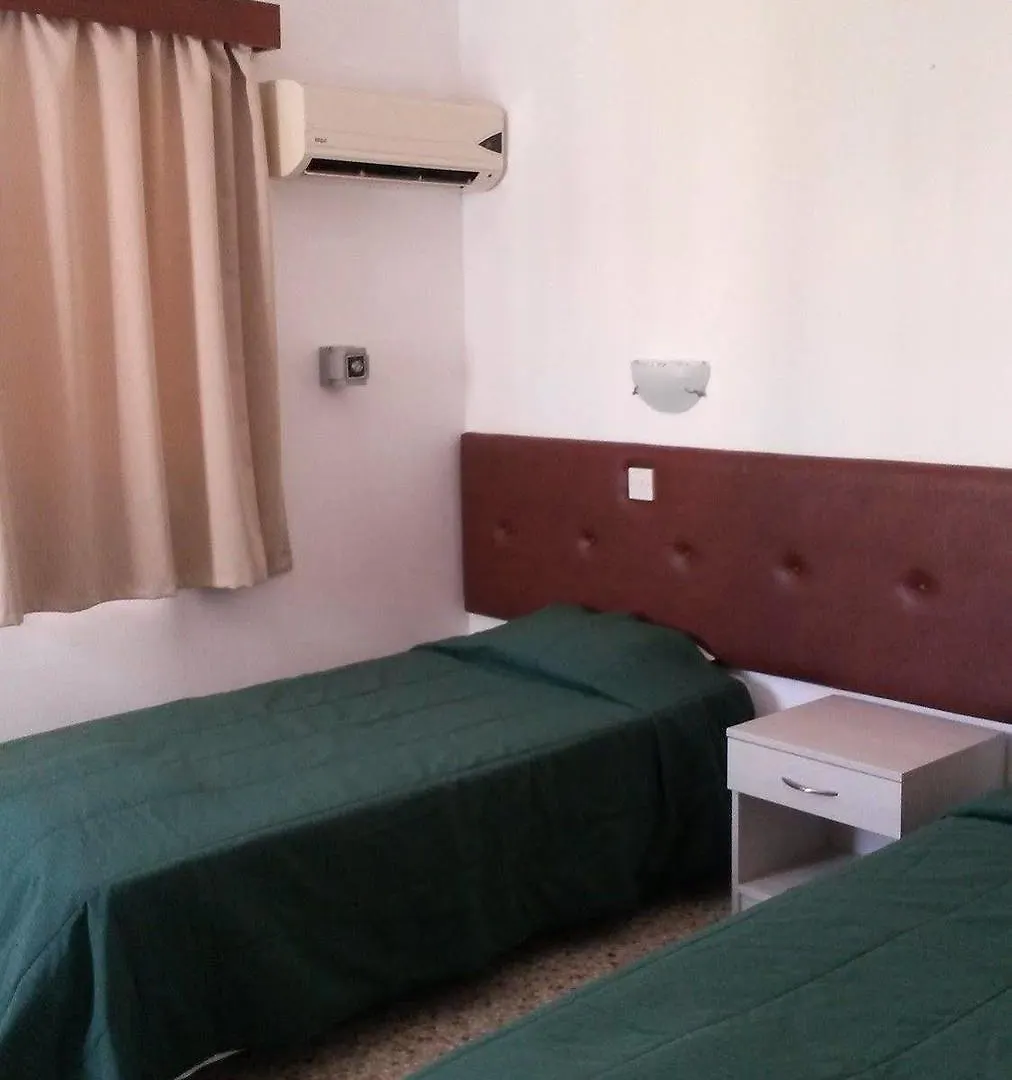 Aparthotel Pavlinia Hotel & Apartments Ayia Napa