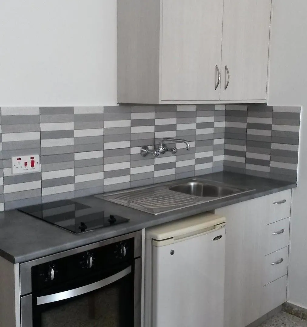 *** Aparthotel Pavlinia Hotel & Apartments Ayia Napa Cyprus