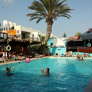 Kkaras 3 Star Ayia Napa