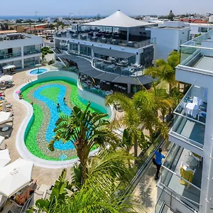 Ξενοδοχείο Tasia Maris Oasis, Αγία Νάπα