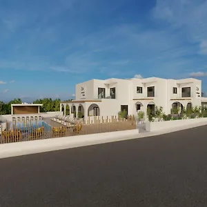 Zoi Ayia Napa