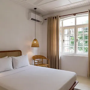  Bed & Breakfast Srilax Sri Lanka