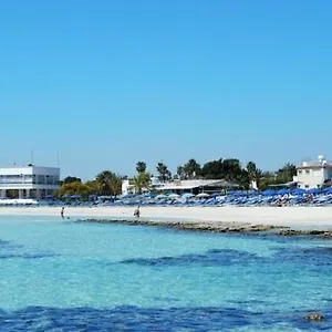Rezort Tsokkos Paradise Village, Ayia Napa