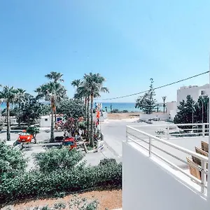 Panas Aparthotel