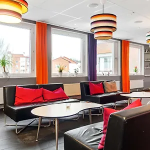 Connect Stockholm