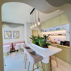 **** Hotel Noem Albania