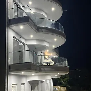  Bed & Breakfast Sun George Albania