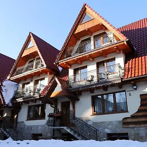 Chaber Zakopane