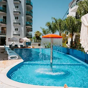  Aparthotel Sea La Vie By Anna Albania