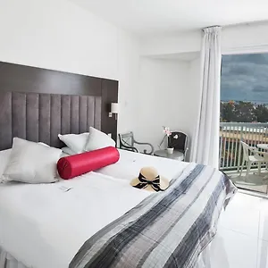 Napa Tsokkos Ayia Napa