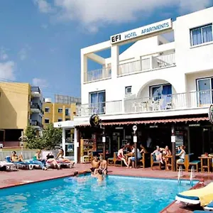 Efi Apts Ayia Napa