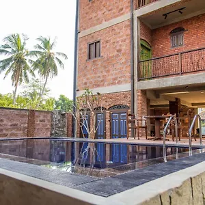 ***** Hotel Boutique Sri Lanka