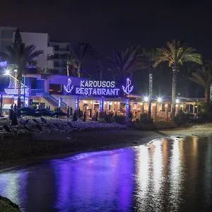 Aparthotel Karousos, Ayia Napa